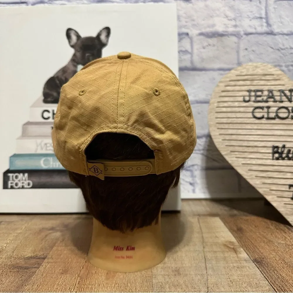 Burlebo Outdoors Hat